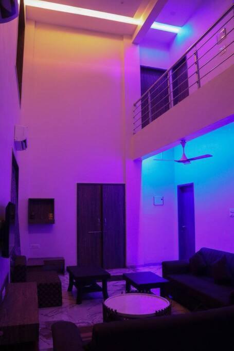 Gk Beach House 5Bhk Pvt Pool Villa Bombay Exterior foto