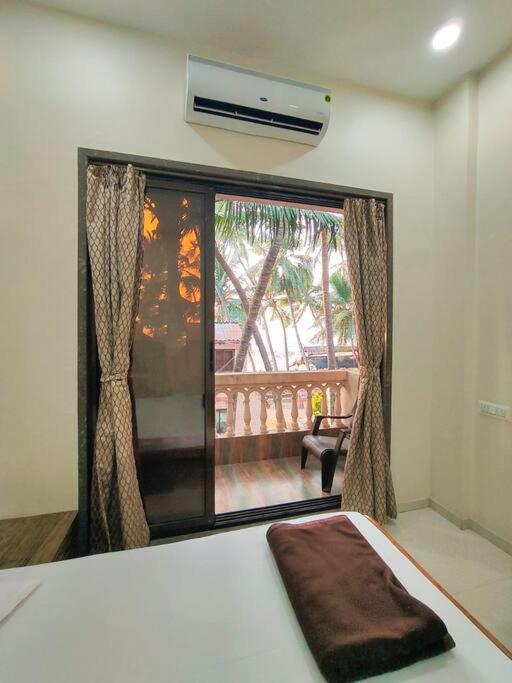 Gk Beach House 5Bhk Pvt Pool Villa Bombay Exterior foto