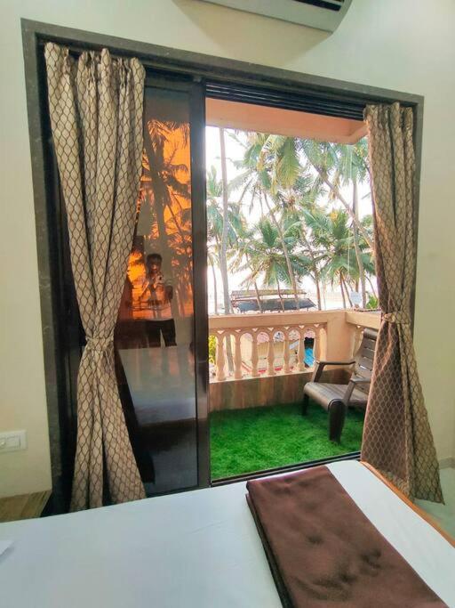 Gk Beach House 5Bhk Pvt Pool Villa Bombay Exterior foto