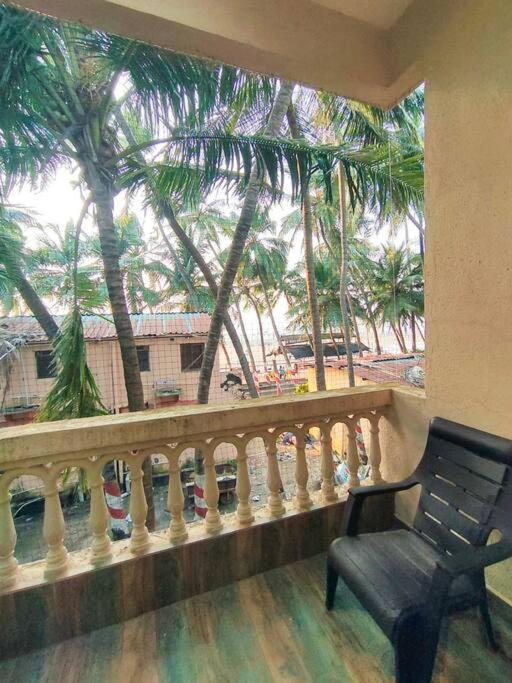 Gk Beach House 5Bhk Pvt Pool Villa Bombay Exterior foto