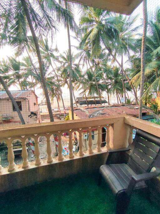 Gk Beach House 5Bhk Pvt Pool Villa Bombay Exterior foto